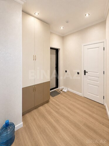 Сдаётся 2-комн. новостройка 50 м², м. Иншаатчылар, photo 4 from 10