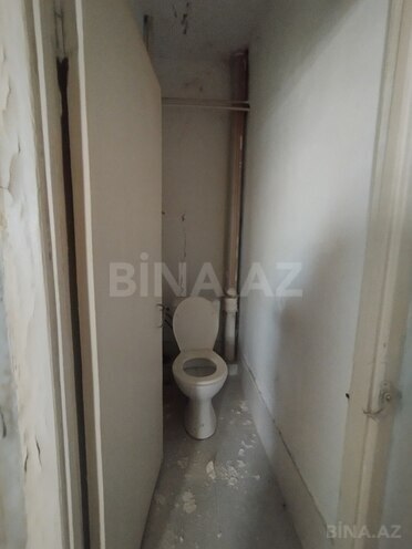 Satılır 2 otaqlı köhnə tikili 60 m², Həzi Aslanov m., photo 10 from 11