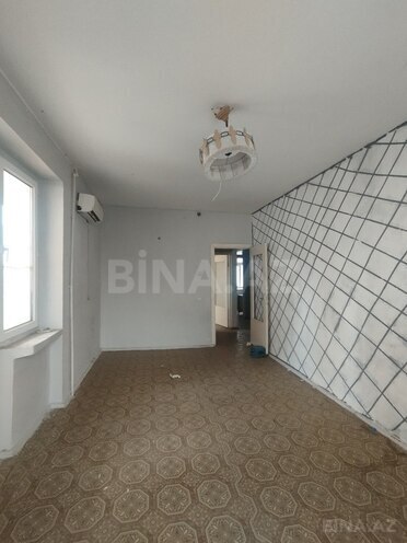 Satılır 2 otaqlı köhnə tikili 60 m², Həzi Aslanov m., photo 5 from 11