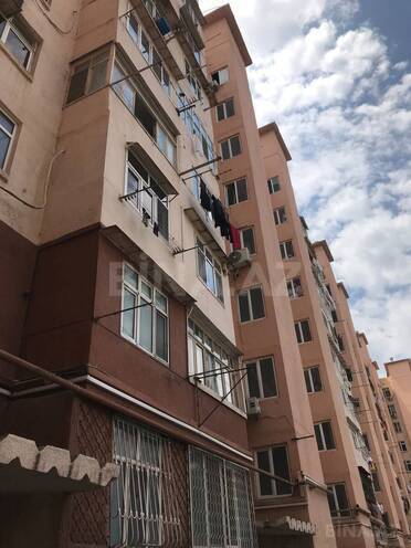 Satılır 2 otaqlı köhnə tikili 60 m², Həzi Aslanov m., photo 3 from 11
