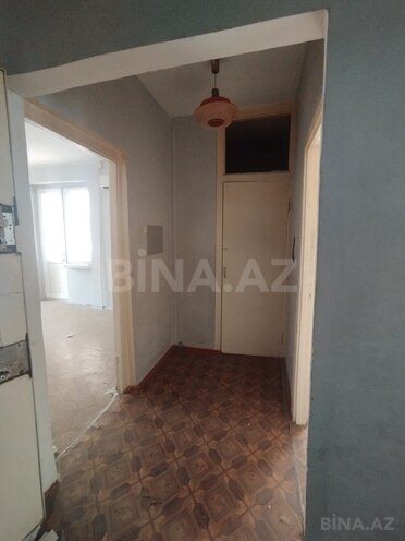 Satılır 2 otaqlı köhnə tikili 60 m², Həzi Aslanov m., photo 7 from 11