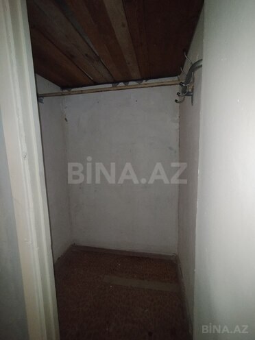 Satılır 2 otaqlı köhnə tikili 60 m², Həzi Aslanov m., photo 9 from 11