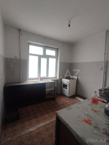 Satılır 2 otaqlı köhnə tikili 60 m², Həzi Aslanov m., photo 8 from 11