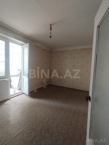 Satılır 2 otaqlı köhnə tikili 60 m², Həzi Aslanov m., photo 6 from 11