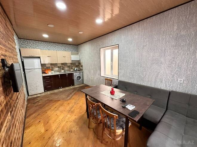 İcarəyə verilir 3 otaqlı həyət evi/bağ evi 120 m², Nabran r., photo 7 from 16