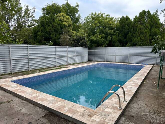 İcarəyə verilir 3 otaqlı həyət evi/bağ evi 120 m², Nabran r., photo 5 from 16
