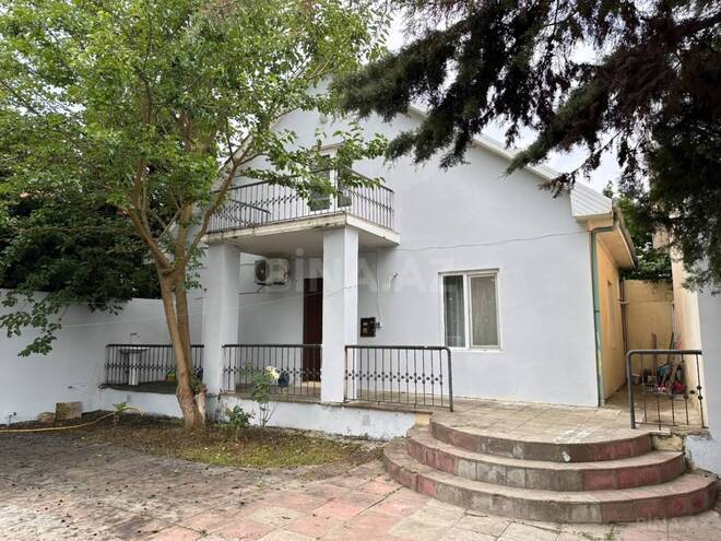 İcarəyə verilir 3 otaqlı həyət evi/bağ evi 120 m², Nabran r., photo 15 from 16