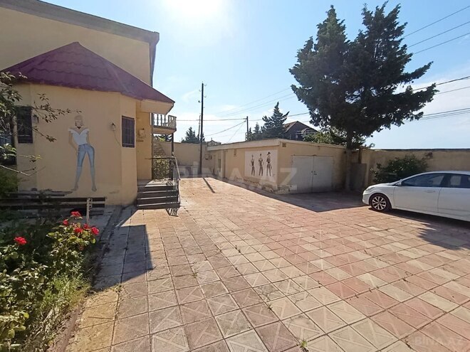 Satılır 5 otaqlı həyət evi/bağ evi 170 m², Novxanı q., photo 17 from 24