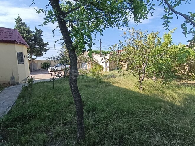 Satılır 5 otaqlı həyət evi/bağ evi 170 m², Novxanı q., photo 20 from 24