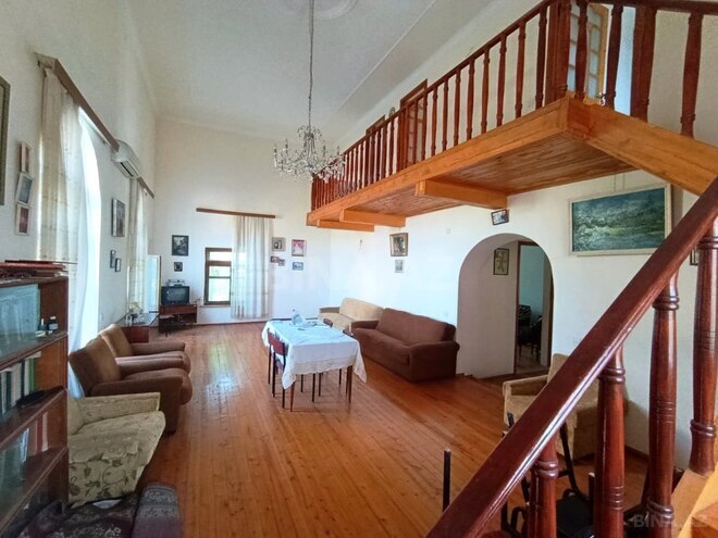 Satılır 5 otaqlı həyət evi/bağ evi 170 m², Novxanı q., photo 14 from 24