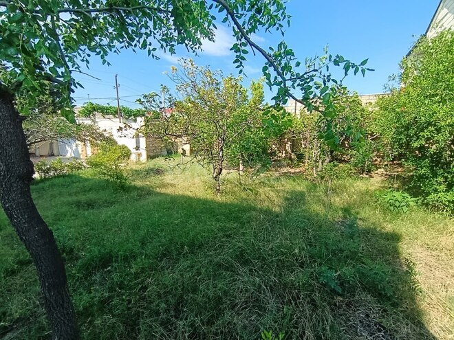 Satılır 5 otaqlı həyət evi/bağ evi 170 m², Novxanı q., photo 19 from 24