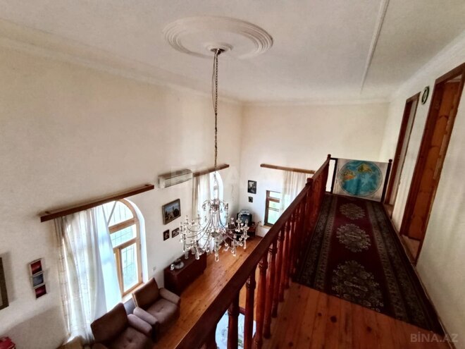 Satılır 5 otaqlı həyət evi/bağ evi 170 m², Novxanı q., photo 4 from 24