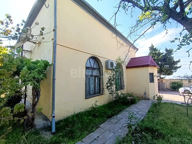 Satılır 5 otaqlı həyət evi/bağ evi 170 m², Novxanı q., photo 22 from 24
