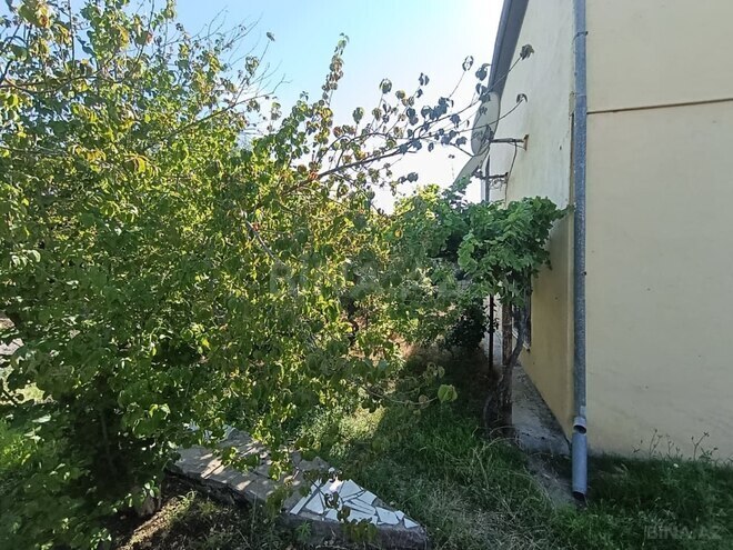 Satılır 5 otaqlı həyət evi/bağ evi 170 m², Novxanı q., photo 21 from 24