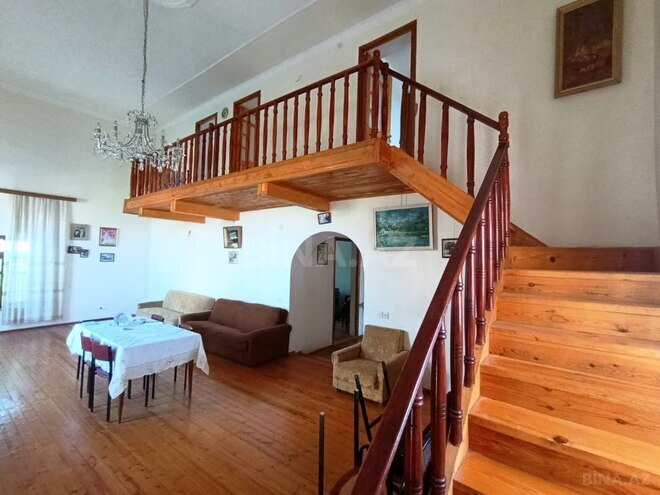 Satılır 5 otaqlı həyət evi/bağ evi 170 m², Novxanı q., photo 13 from 24