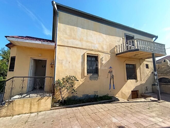 Satılır 5 otaqlı həyət evi/bağ evi 170 m², Novxanı q., photo 16 from 24