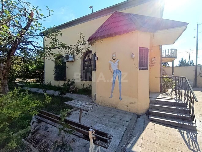Satılır 5 otaqlı həyət evi/bağ evi 170 m², Novxanı q., photo 18 from 24