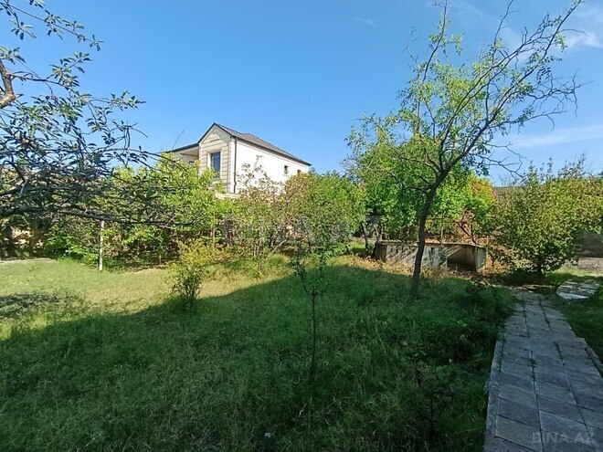 Satılır 5 otaqlı həyət evi/bağ evi 170 m², Novxanı q., photo 23 from 24