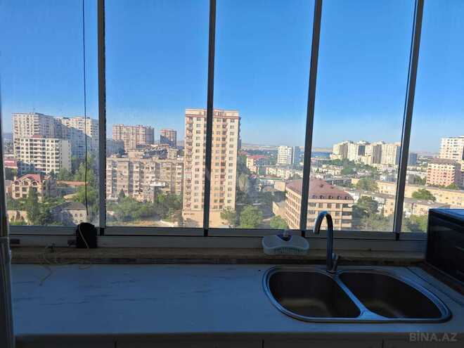 İcarəyə verilir 2 otaqlı yeni tikili 65 m², Azadlıq Prospekti m., photo 8 from 16