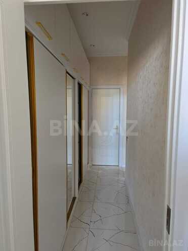 İcarəyə verilir 2 otaqlı yeni tikili 65 m², Azadlıq Prospekti m., photo 10 from 16