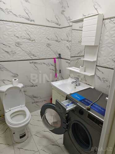 İcarəyə verilir 2 otaqlı yeni tikili 65 m², Azadlıq Prospekti m., photo 12 from 16