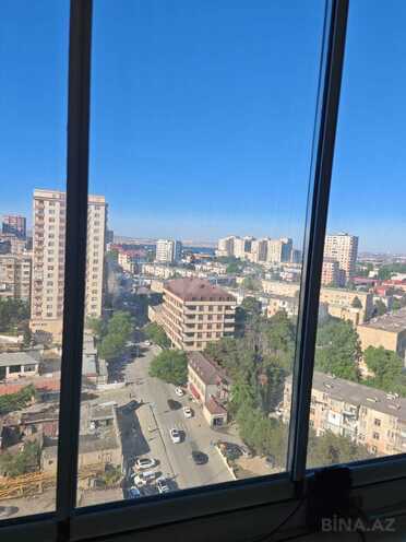 İcarəyə verilir 2 otaqlı yeni tikili 65 m², Azadlıq Prospekti m., photo 15 from 16