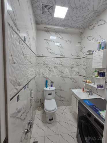 İcarəyə verilir 2 otaqlı yeni tikili 65 m², Azadlıq Prospekti m., photo 13 from 16