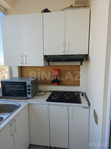 İcarəyə verilir 2 otaqlı yeni tikili 65 m², Azadlıq Prospekti m., photo 6 from 16