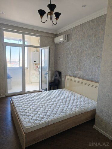 İcarəyə verilir 2 otaqlı yeni tikili 65 m², Azadlıq Prospekti m., photo 4 from 16