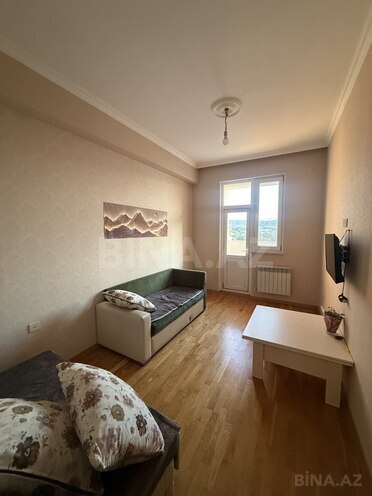 İcarəyə verilir 2 otaqlı yeni tikili 76 m², photo 1 from 9
