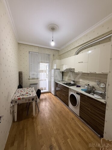 İcarəyə verilir 2 otaqlı yeni tikili 76 m², photo 6 from 9
