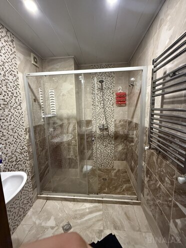 İcarəyə verilir 2 otaqlı yeni tikili 76 m², photo 8 from 9