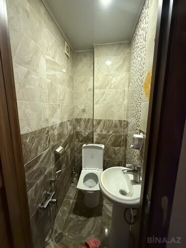 İcarəyə verilir 2 otaqlı yeni tikili 76 m², photo 7 from 9