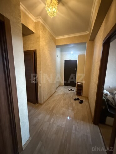 İcarəyə verilir 2 otaqlı yeni tikili 76 m², photo 4 from 9