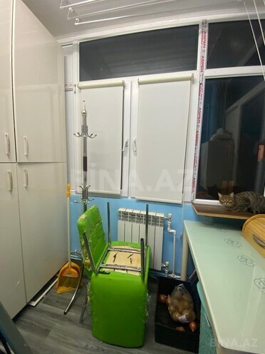 İcarəyə verilir 2 otaqlı yeni tikili 65 m², photo 4 from 9