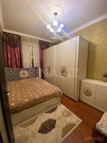 İcarəyə verilir 2 otaqlı yeni tikili 65 m², photo 3 from 9