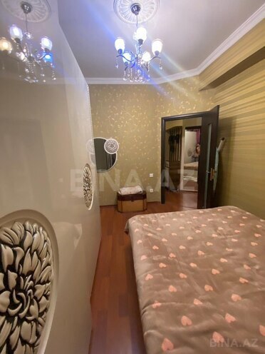 İcarəyə verilir 2 otaqlı yeni tikili 65 m², photo 5 from 9