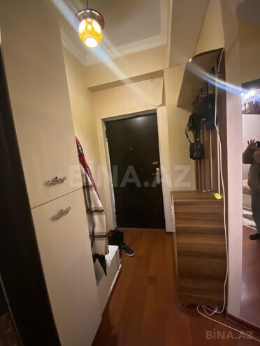 İcarəyə verilir 2 otaqlı yeni tikili 65 m², photo 8 from 9