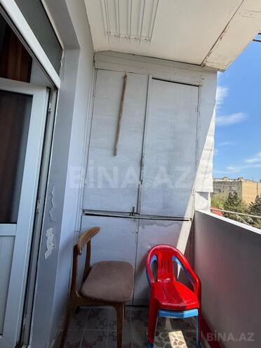 Satılır 3 otaqlı köhnə tikili 80 m², Əhmədli m., photo 19 from 25