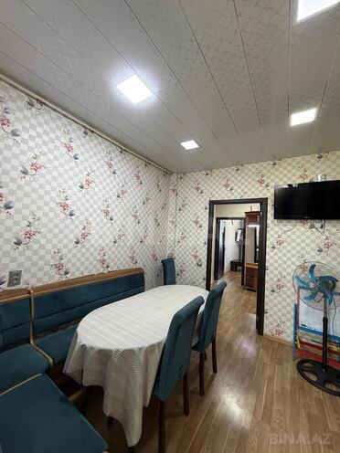 Satılır 3 otaqlı köhnə tikili 80 m², Əhmədli m., photo 6 from 25