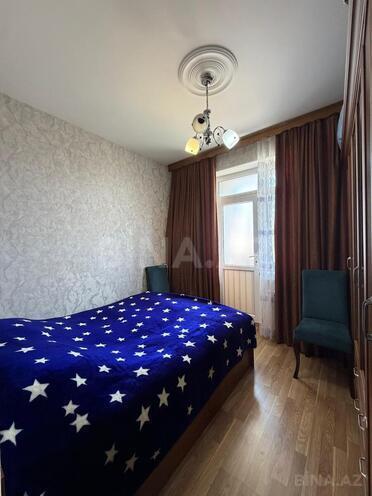 Satılır 3 otaqlı köhnə tikili 80 m², Əhmədli m., photo 8 from 25