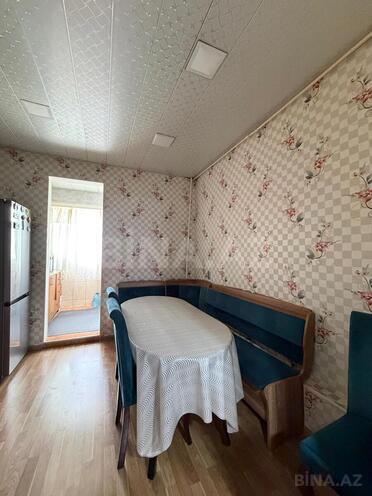 Satılır 3 otaqlı köhnə tikili 80 m², Əhmədli m., photo 14 from 25