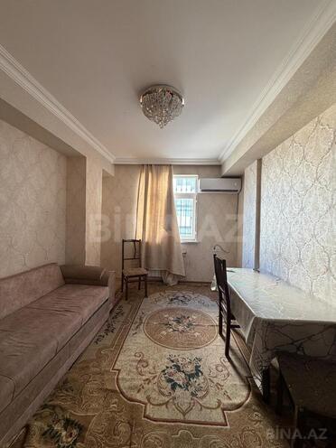 Satılır 2 otaqlı yeni tikili 35 m², Masazır q., photo 5 from 12