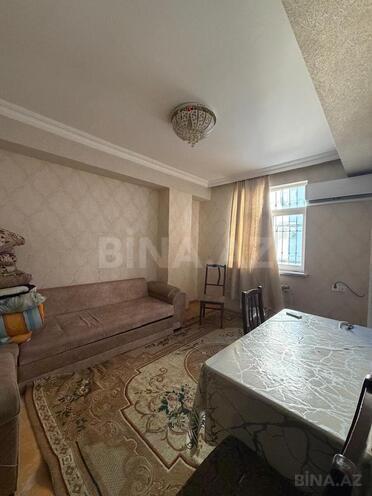 Satılır 2 otaqlı yeni tikili 35 m², Masazır q., photo 1 from 12