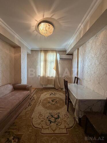 Satılır 2 otaqlı yeni tikili 35 m², Masazır q., photo 3 from 12