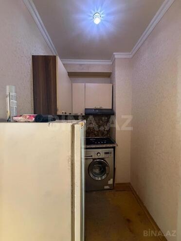 Satılır 2 otaqlı yeni tikili 35 m², Masazır q., photo 10 from 12