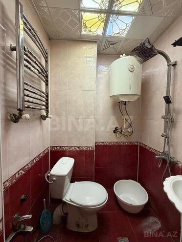 Satılır 2 otaqlı yeni tikili 35 m², Masazır q., photo 11 from 12