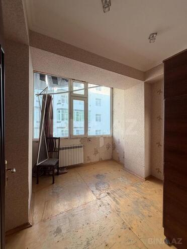 Satılır 2 otaqlı yeni tikili 35 m², Masazır q., photo 6 from 12