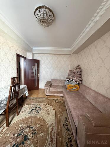 Satılır 2 otaqlı yeni tikili 35 m², Masazır q., photo 4 from 12