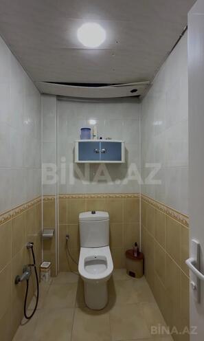 Satılır 3 otaqlı yeni tikili 145 m², Əhmədli m., photo 12 from 14